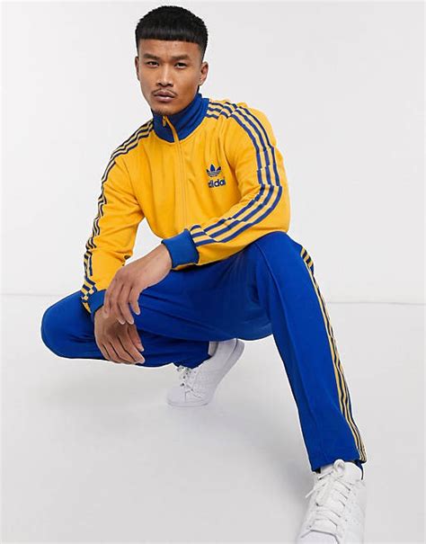 asos adidas spezial|asos adidas originals tracksuit.